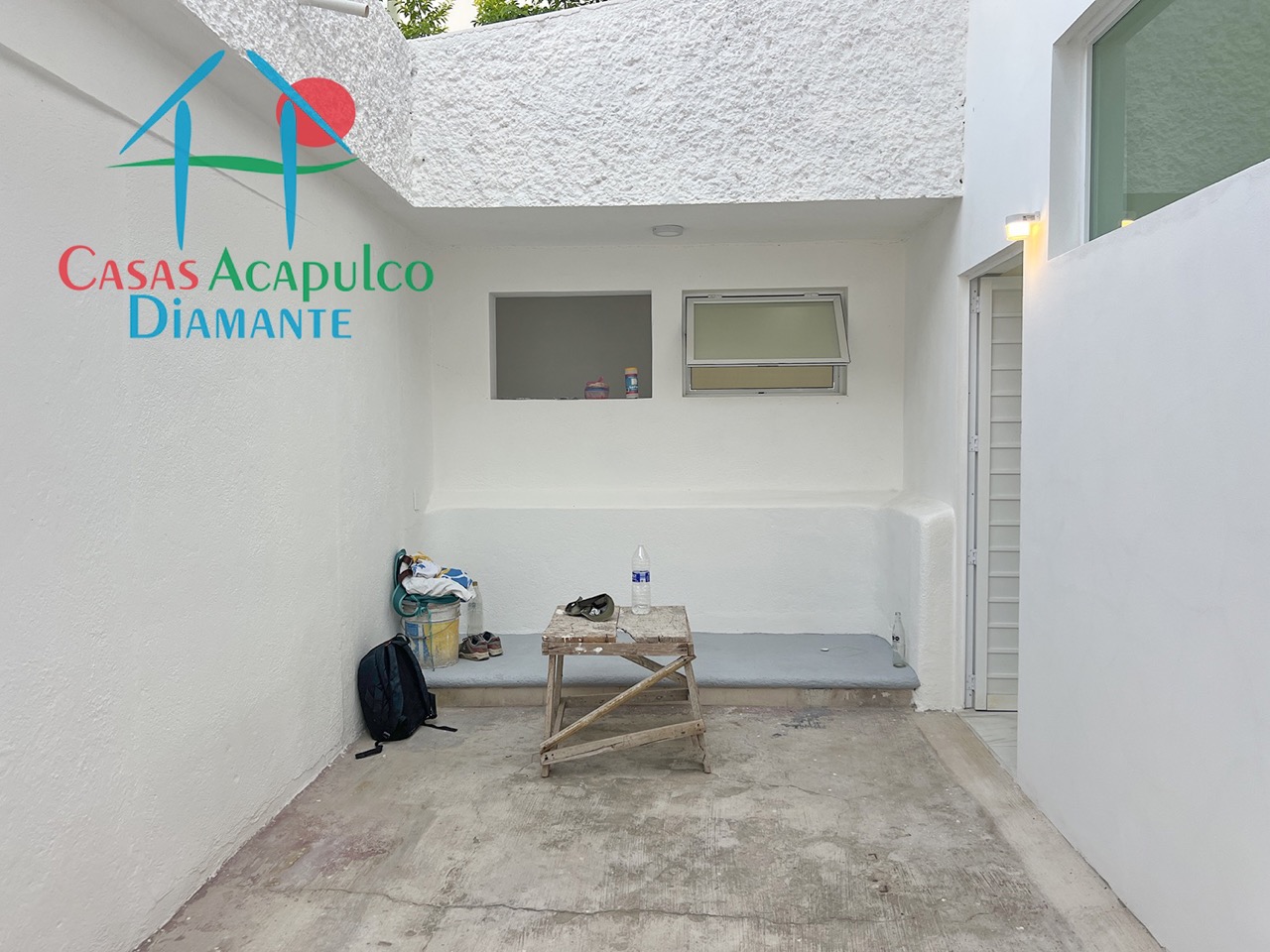 Casa Costa Azul Pedro Andrés Sufrend - Área de servicio 2